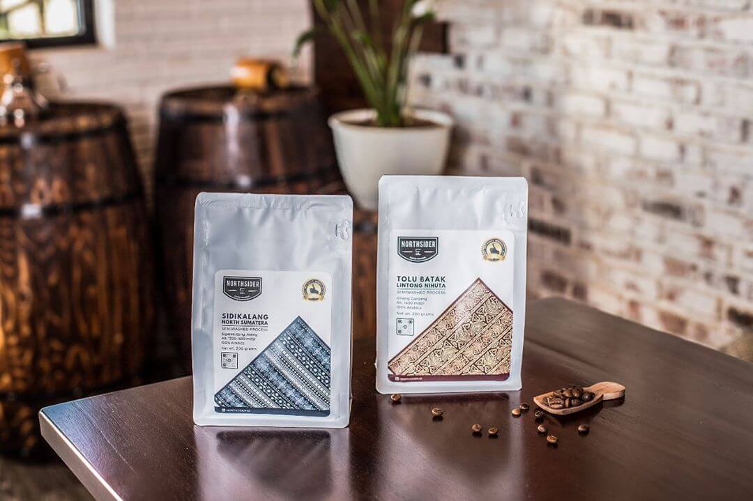 Northsider Coffee Roasters, Safe Haven Para Pecinta Kopi